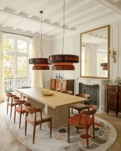 Bohemia Pendant fra Marset