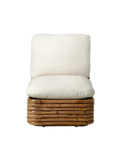 Bohemian 72 Lounge Chair fra GUBI