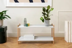 BOLT Shelving 1000 fra Nine