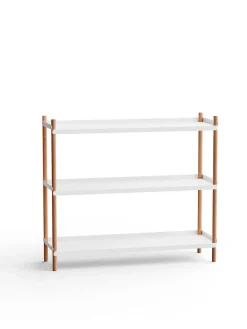 BOLT Shelving 1000 fra Nine