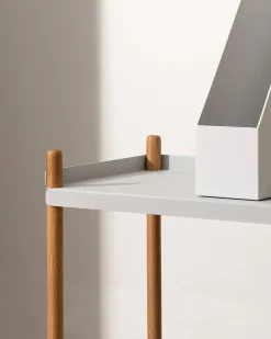 BOLT Shelving 1000 fra Nine