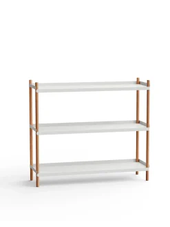 BOLT Shelving 1000 fra Nine