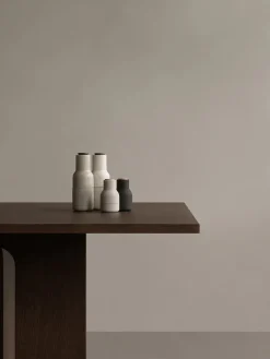 Bottle Grinder Small, blues fra Audo Copenhagen