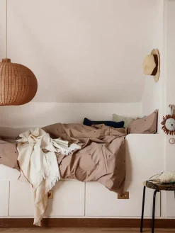 Braided Belly lampe fra Ferm Living