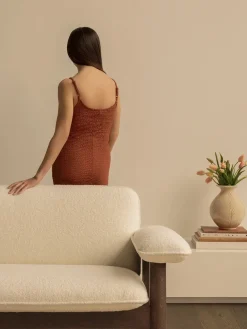 Brasilia Sofa fra Audo Copenhagen