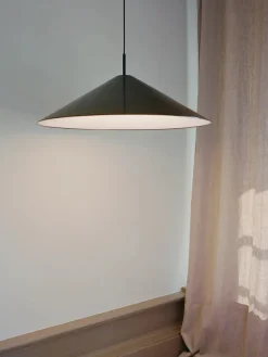 Brolly Pendant, Ø70 cm fra New Works