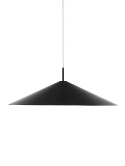 Brolly Pendant, Ø90 cm fra New Works