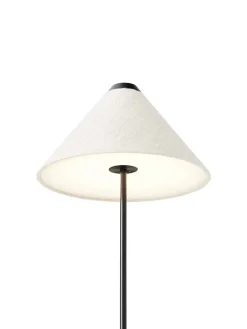 Brolly portable, steel black fra New Works