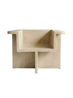 Brutus Lounge Chair fra 101 Copenhagen