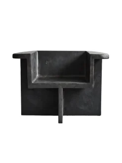 Brutus Lounge Chair fra 101 Copenhagen