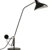 BS3 bordlampe fra Mantis