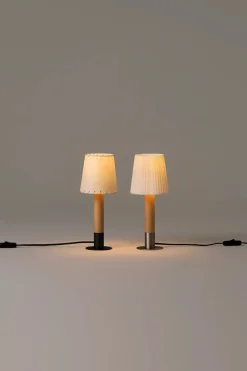 Básica M2 Bordlampe fra Santa and Cole