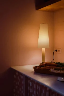 Básica M2 Bordlampe fra Santa and Cole