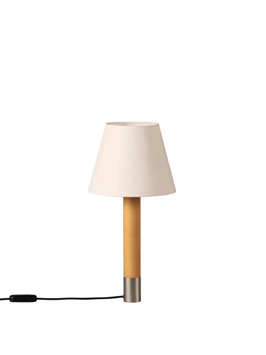 Básica M1 Bordlampe fra Santa and Cole