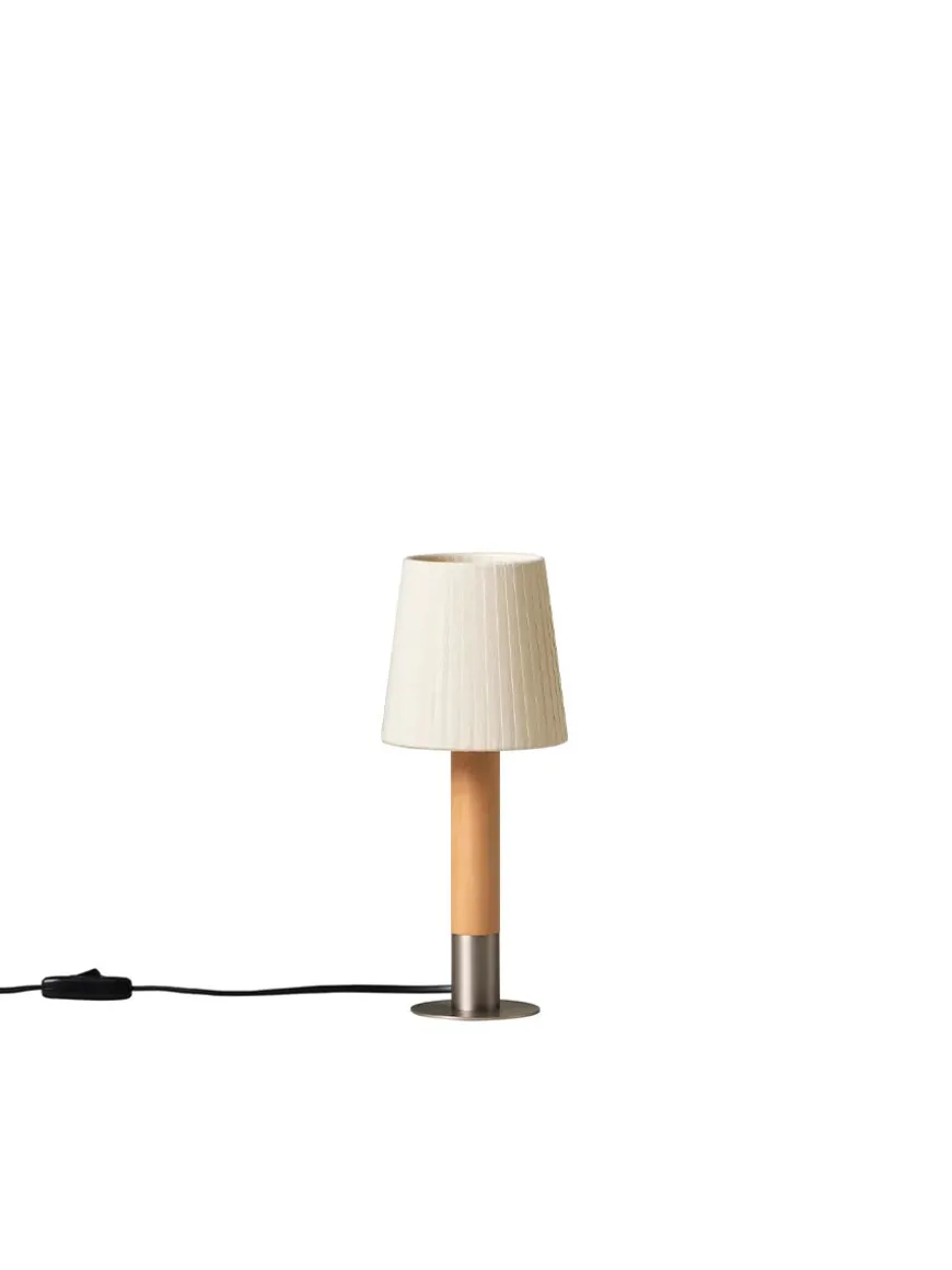 Básica M1 Bordlampe fra Santa and Cole