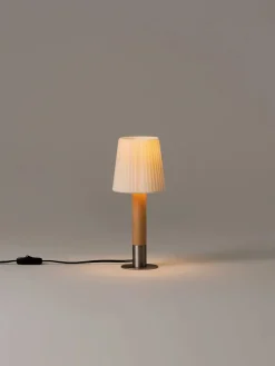 Básica M1 Bordlampe fra Santa and Cole