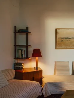 Básica M1 Bordlampe fra Santa and Cole