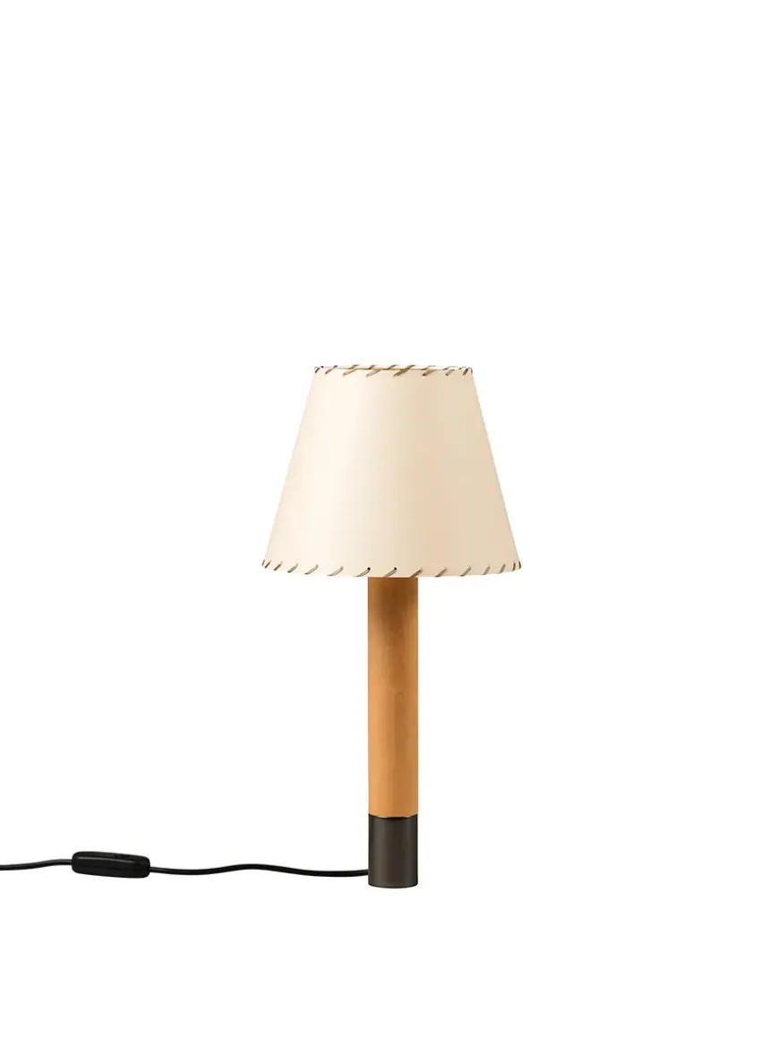 Básica M1 Bordlampe fra Santa and Cole