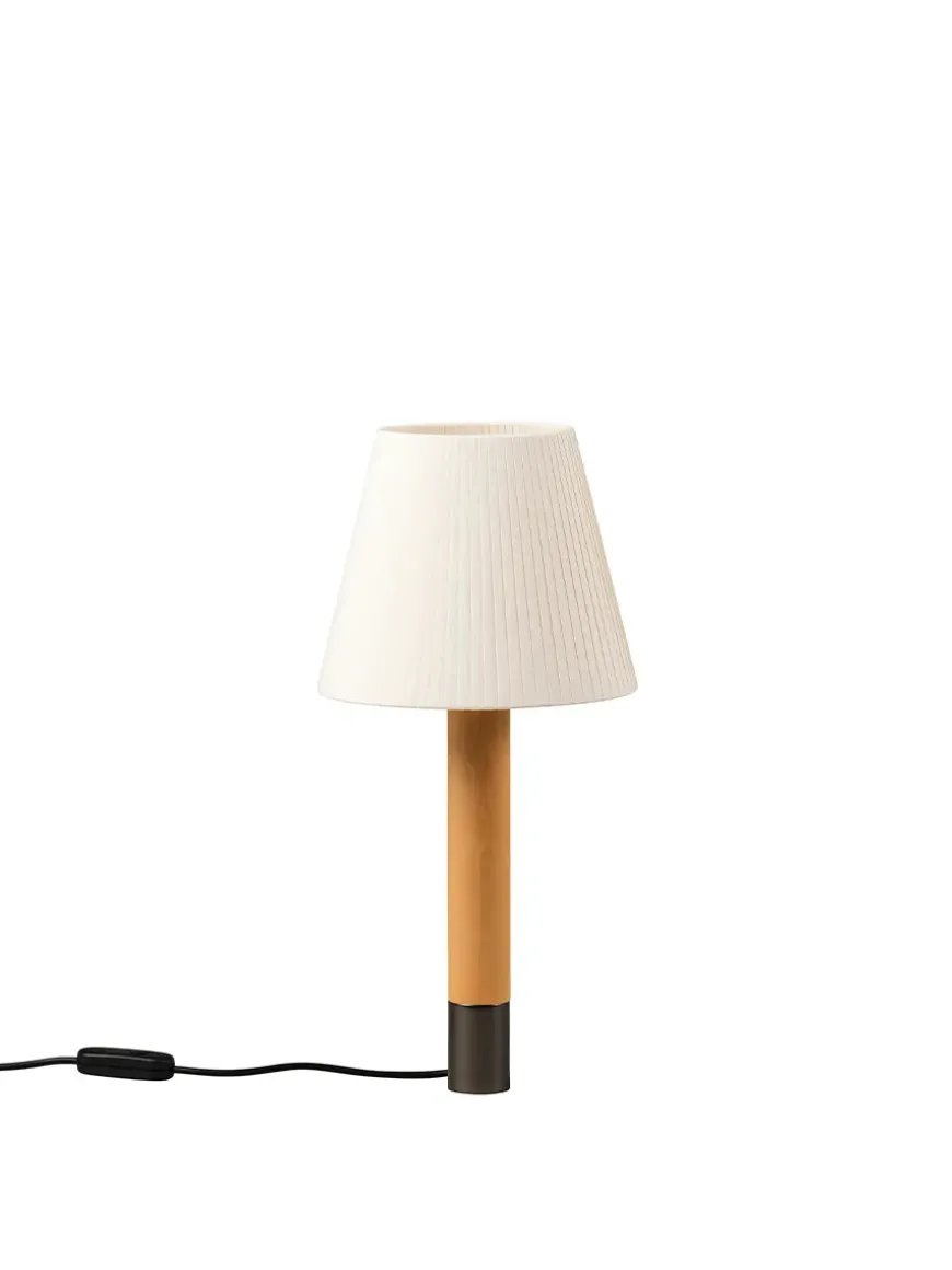 Básica M1 Bordlampe fra Santa and Cole