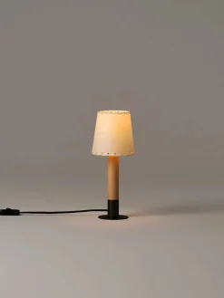 Básica Mínima Bordlampe fra Santa and Cole