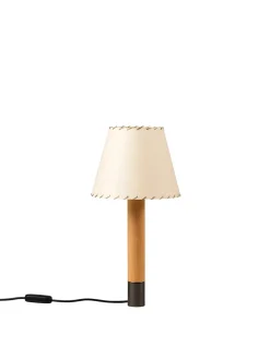 Básica Mínima Bordlampe fra Santa and Cole