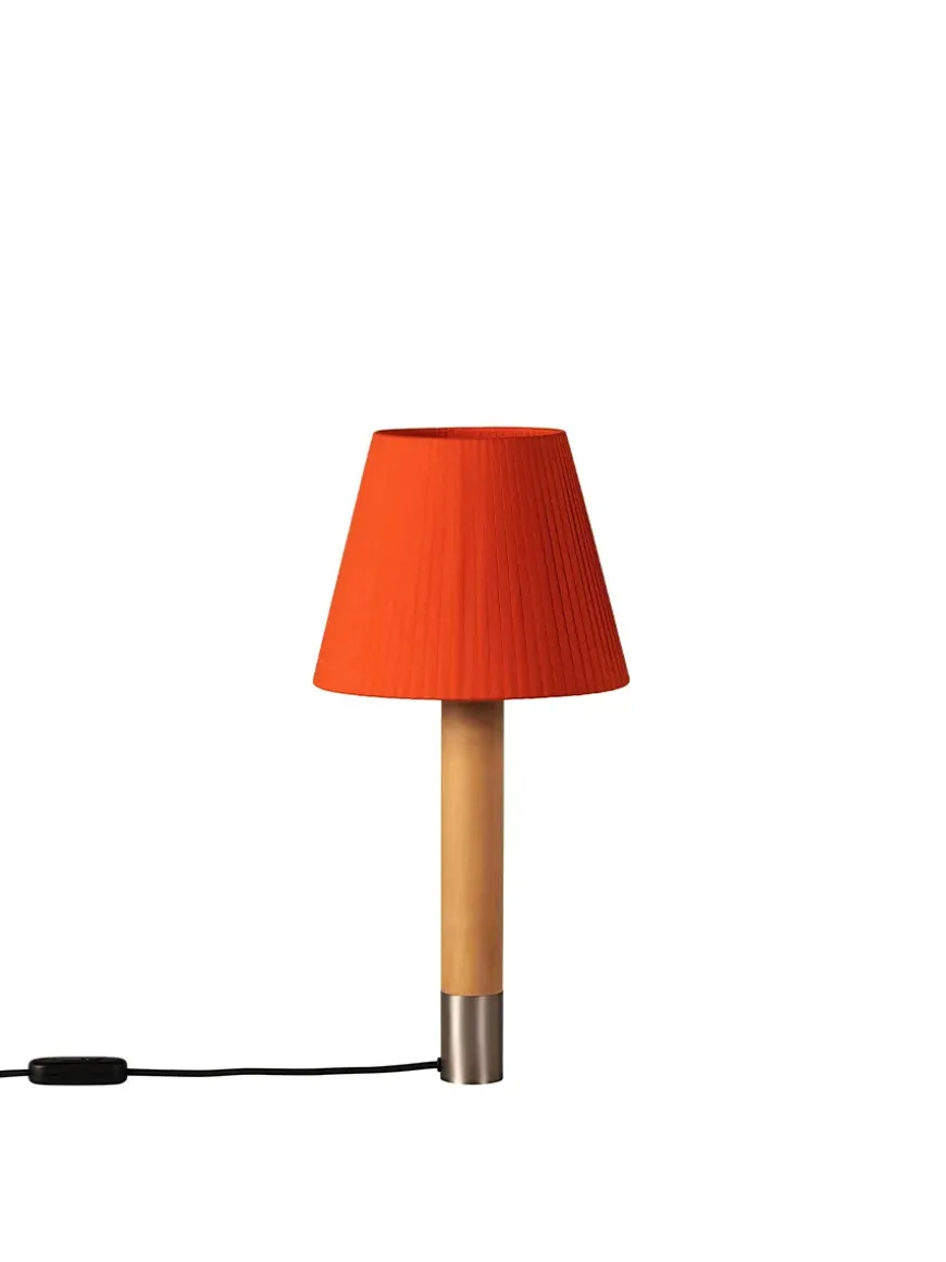 Básica Mínima Bordlampe fra Santa and Cole