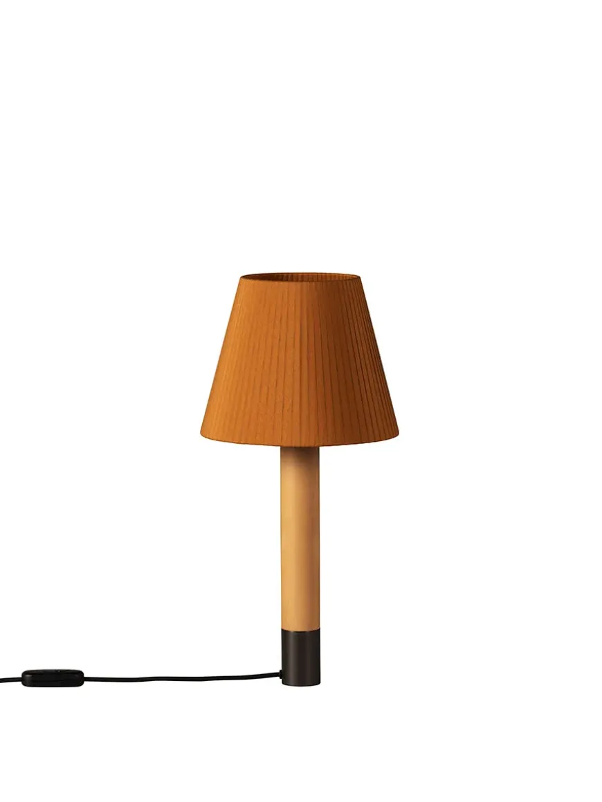 Básica Mínima Bordlampe fra Santa and Cole