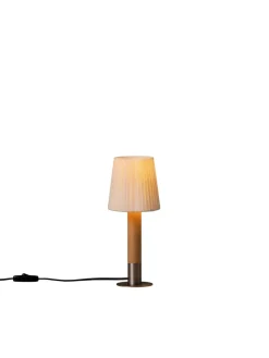 Básica Mínima Bordlampe fra Santa and Cole