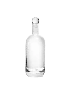 Bubble Glass Carafe Tall fra Louise Roe