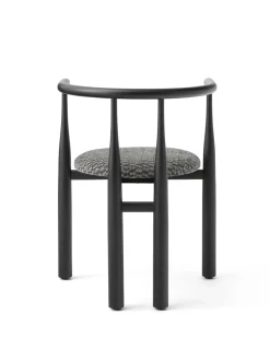 Bukowski Chair, sort fra New Works
