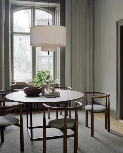 Bukowski Chair, valnød fra New Works