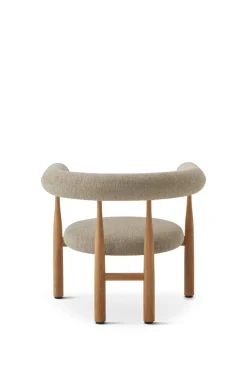 Bukowski Loungestol, eg fra New Works