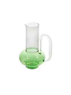 Bump Jug Green fra Tom Dixon