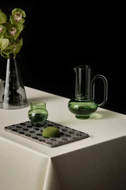 Bump Jug Green fra Tom Dixon