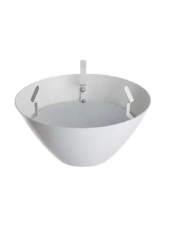 Bundskærm til PH Snowball fra Louis Poulsen