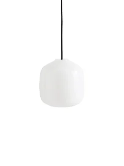 Buoy Glass Pendant, Ø 30 cm fra Hay