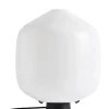Buoy Glass Table Lamp, Ø 30 cm fra Hay