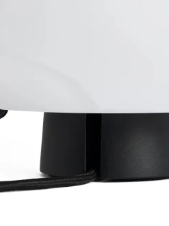 Buoy Glass Table Lamp, Ø 30 cm fra Hay