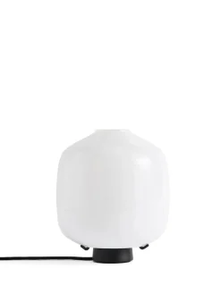 Buoy Glass Table Lamp, Ø 30 cm fra Hay
