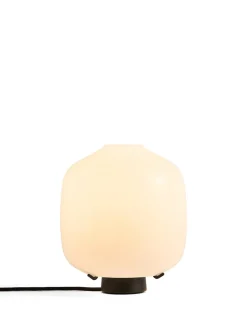 Buoy Glass Table Lamp, Ø 20 cm fra Hay
