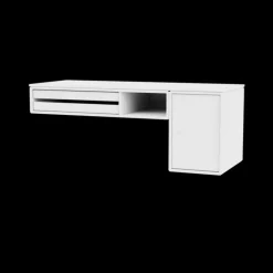 Bureau skrivebord fra Montana