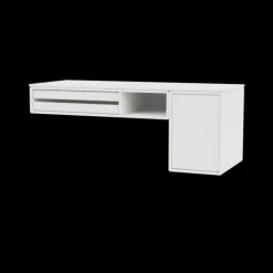 Bureau skrivebord fra Montana