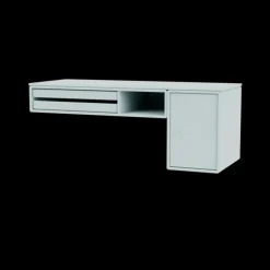 Bureau skrivebord fra Montana