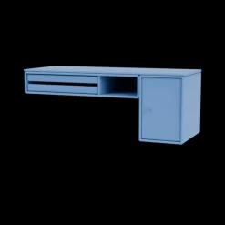 Bureau skrivebord fra Montana