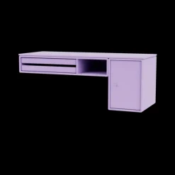 Bureau skrivebord fra Montana