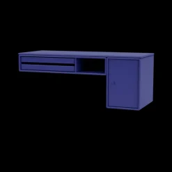 Bureau skrivebord fra Montana