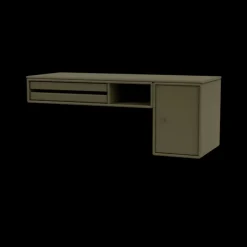 Bureau skrivebord fra Montana