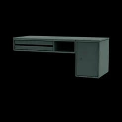 Bureau skrivebord fra Montana