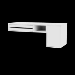 Bureau skrivebord fra Montana