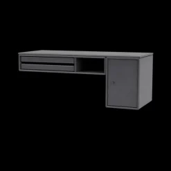 Bureau skrivebord fra Montana